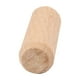 thumbnail image 3 of Clavos de Madera Redondos Acanalados para Cajones de Muebles Unique Bargains 10mm x 30mm 50Pcs, 3 of 3