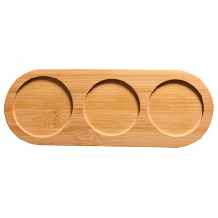 

[Clearance!]Ceramic Condiment Pots Ceramic Sugar Bowls Spice Jars Containers with Ceramic Lids Bamboo Trays and Ceramic Spoon for Kitchen Coffee Bar and Home