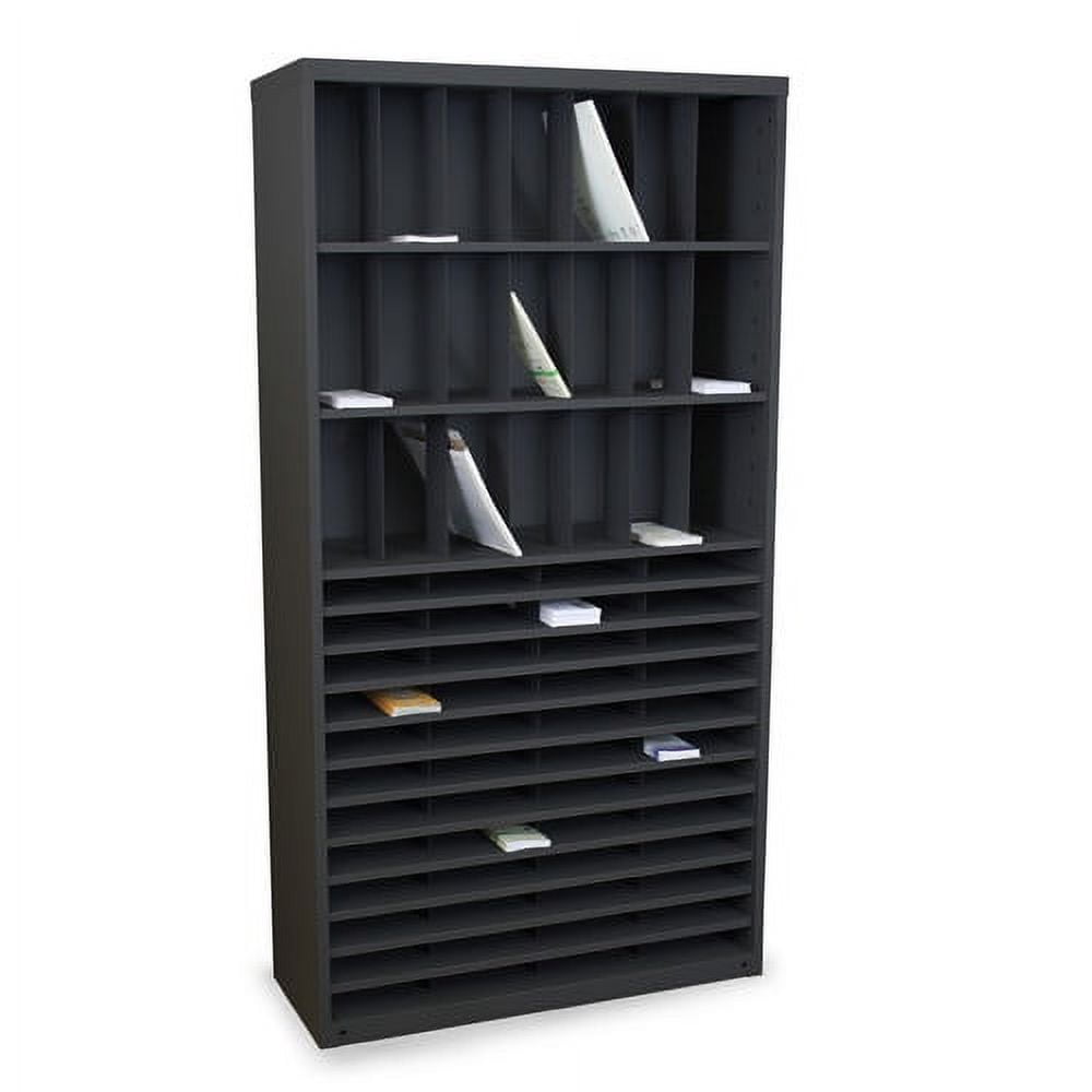 Marvel Mail Sorter with 69 Pockets