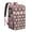 Pink-32, variant on Adorable Axolotl Lunch Backpack – Leakproof Insulated Cooler Bag with Funny Kawaii Cartoon Design for Axolotl Lovers, Students, Outdoor Use