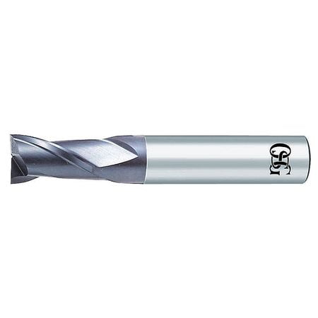 

Sq. End Mill Single End Carb 3/8