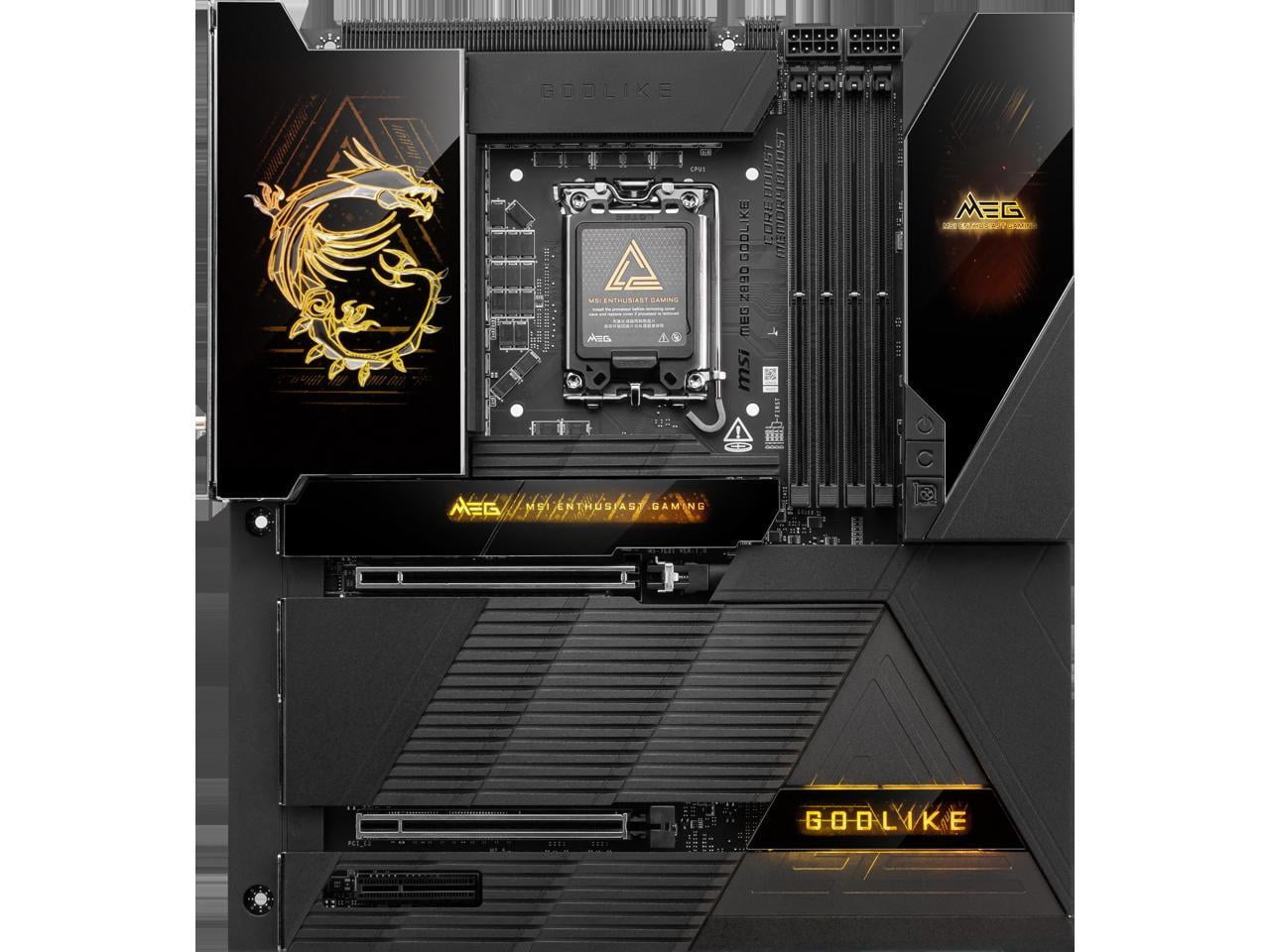 Hyper Cyber Ultra XW | AMD Ryzen 9 9950X3D | NVIDIA GeForce RTX