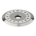 BETOR FTTH Fiber optic cutting machine blade replacement blade16 bit
