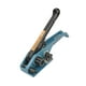 thumbnail image 5 of Máquina flejadora de correas de embalaje Herramienta de flejado manual Tensado Manijas ergonómicas Tensor de flejado manual fuerte Almacenamiento, 5 of 8