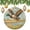 pattern-2122, variant on Ceramic Christmas Ornament Vintage Animal Anas Platyrhynchos Bird Custom 3" Ceramic 2024 Xmas Ornament Christmas Ornaments for Christmas Tree Decorations Mallard Duck Soaring Christmas Ornaments