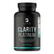 thumbnail image 1 of Clarity Platinum De 240 Cáps. Ingredientes naturales. B Life. BLIFE Cápsulas, 1 of 5