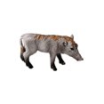 thumbnail image 1 of Simulation Pig Figures Boar Sows Piglets Warthog Farm Animals Toy Plastic Models Anime Action Figure Kids Toys for Children Gift, 1 of 7