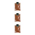 thumbnail image 3 of relayinert Scène Accessoires Feuille Micro Paysage Feuilles Modèle pour Table Sable Train Orange 50ml 3Set, 3 of 6