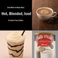 thumbnail image 5 of Caffe D'Vita Mocha mezcla instant&aacute;nea de capuchino, 16 onzas, 5 of 5