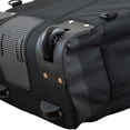 thumbnail image 5 of Black Stanford Cardinal 19'' Premium Wheeled Backpack, 5 of 7