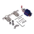 thumbnail image 4 of Caja de transferencia Baoblaze Motor eléctrico 370 Accesorios de bricolaje para coche RC, 4 of 7