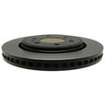 thumbnail image 3 of ACDelco Disc Brake Rotor 18A2461A Fits select: 2010-2020 FORD F150, 2007-2021 FORD EXPEDITION, 3 of 3