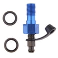 thumbnail image 2 of Brake Cylinder Brake Caliper 10mm 1.25mm Banjo Bleed, 2 of 7