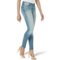 thumbnail image 6 of Rock & Republic Women's Denim Rx Berlin Mid Rise Skinny Jean, 6 of 6