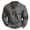 Purple, variant on oqasdz Mens Sweatshirt 2025 Autumn Winter Fashion Large Size Casual 3D Digital Print Knitted Sweater Fabric Half Zip Round Neck Hoodie Pullover