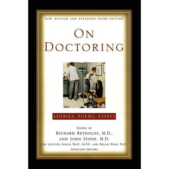 On Doctoring, (Paperback)