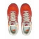 thumbnail image 5 of New Balance 574 U574RCB Sneakers Mens 11 Gulf Red Sea Salt Running Shoes RHS3751, 5 of 6
