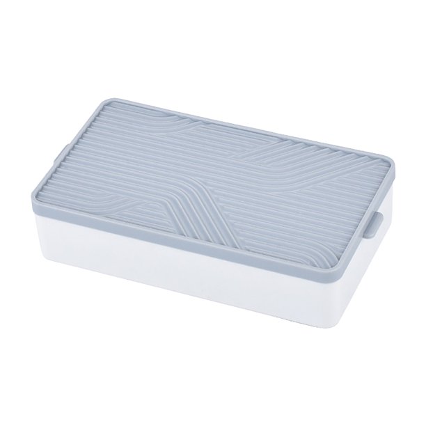 Ice Cube Molds & Trays Ice Cube Trays Easy Release Silicone & Flexible