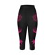 thumbnail image 3 of WILLBEST Pantalones de Yoga con Estampados Casuales de Moda para Mujer, Leggings Capri de Cintura Alta para Entrenamiento, Mallas Elásticas, Cómodas, Atléticas para Correr Y Gimnasio Mediana, 3 of 3