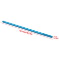 thumbnail image 4 of Ounissouiy Ejes de conducción RC Material de aleación de aluminio profesional Accesorios de coche RC Eje de transmisión central multiusos Azul cielo Kits de construcción modelo Cielo azul Ounissouiy FN010101-02, 4 of 6