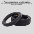 thumbnail image 2 of 60/70-6.5 Scooter Replacement Tires Electric Bike Inflatable Tyre & Inner Tube Tire Set for MaxG30, 2 of 5
