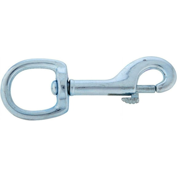 Campbell T7605821 1" Swivel Round Eye Snaps