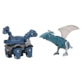 thumbnail image 1 of Juguete de Dinosaurio Militar, Rompecabezas DiverTidos Juguetes para Niños Juguetes para Niños para Niños Mayores de 3 Años, 1 of 7