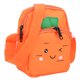thumbnail image 5 of Bolso para niños pequeños, mochila preescolar para niños pequeños, bolso lindo para niños, mochila preescolar elegante y moderna, 5 of 12