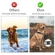 thumbnail image 4 of Soporte para collar de perro SWINCHO Air Tag Holder para Apple Airtag, 4 of 6