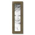 thumbnail image 2 of ArtToFrames 5x21" Metallic Gold with Ornate Detail Picture Frame, Gold Wood Poster Frame, with Regular Acrylic and Foam Backing 3/16 inch (FBPL-4576), 2 of 7