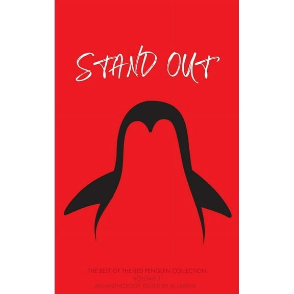 Stand Out (Hardcover)