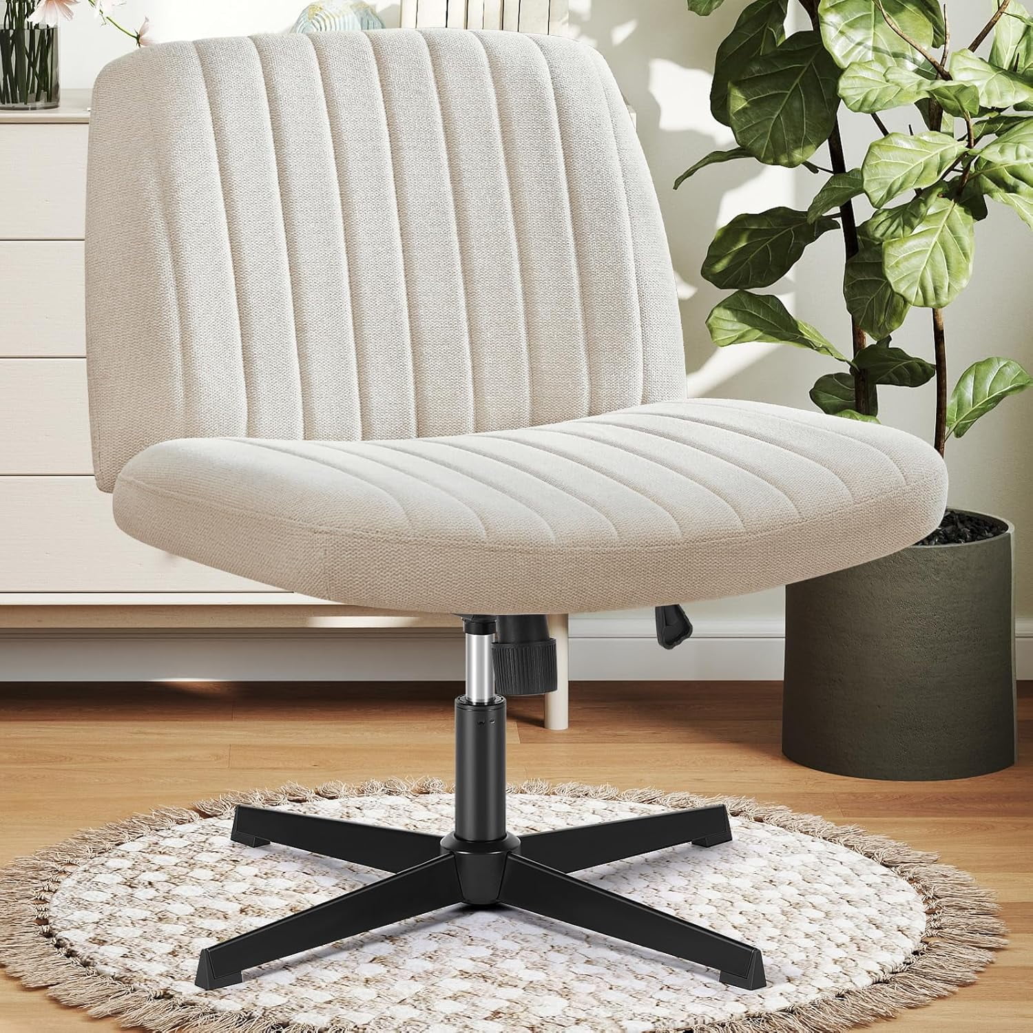 criss cross chair cross legged product
