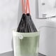 thumbnail image 4 of Cubo de basura, bote de basura, bote de basura para cocina, dormitorio, inodoro, baño sin tapa, bote de basura para el hogar, 4 of 6