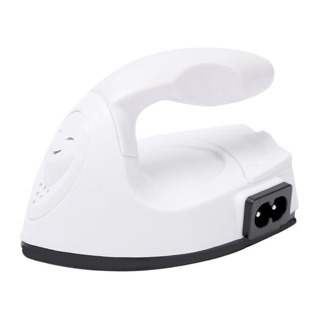 Mini máquina de prensa de calor Sunnimix portátil eléctrica 10x6x6