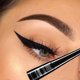 thumbnail image 3 of Lápiz Delineador de ojos a prueba de agua para mujer, delineador de ojos líquido negro de larga duración, herramientas cosméticas de maquillaje agradable, delineador de ojos líquido negro （Blue, 3 of 5