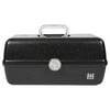 Caboodle Ultimate On-the-Go Girl XL Cosmetic Case, Black Sparkle