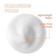 Avene Cleansing Foam - Facial Cleansing Foam to Remove Make-Up and Oil, 5.0 fl oz