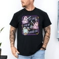 thumbnail image 2 of Ghost Fit Check for My Spooky Era T-Shirt, Funny Boo Fit Check For My Spooky Era Tee, Fullsizes S-5XL Multicolors T-Shirt, 2 of 5