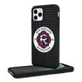 thumbnail image 2 of New England Revolution iPhone Text Backdrop Rugged Case, 2 of 7