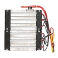 thumbnail image 1 of Calentador de Aire Cerámico Aislado ANGGREK PTC 1500W 110V/220V, 1 of 8