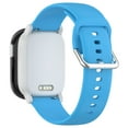 thumbnail image 4 of Premium Silicone Sports Watch Band for Smartwatches - Sweatproof, Adjustable & Wide Compatibility, 4 of 5