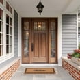 thumbnail image 2 of SLYNSHome Welcome Door Mat for Entryway,Porch Sturdy Front Door Rug Stain and Fade Resistant Non-Slip Backing Entry Mat for Outdoor Indoor, 2 of 6