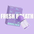 thumbnail image 2 of Aerosol oral CEELIKE Fresh Breath Dual Cooling On-The-Go, 1 unidad, 2 of 9