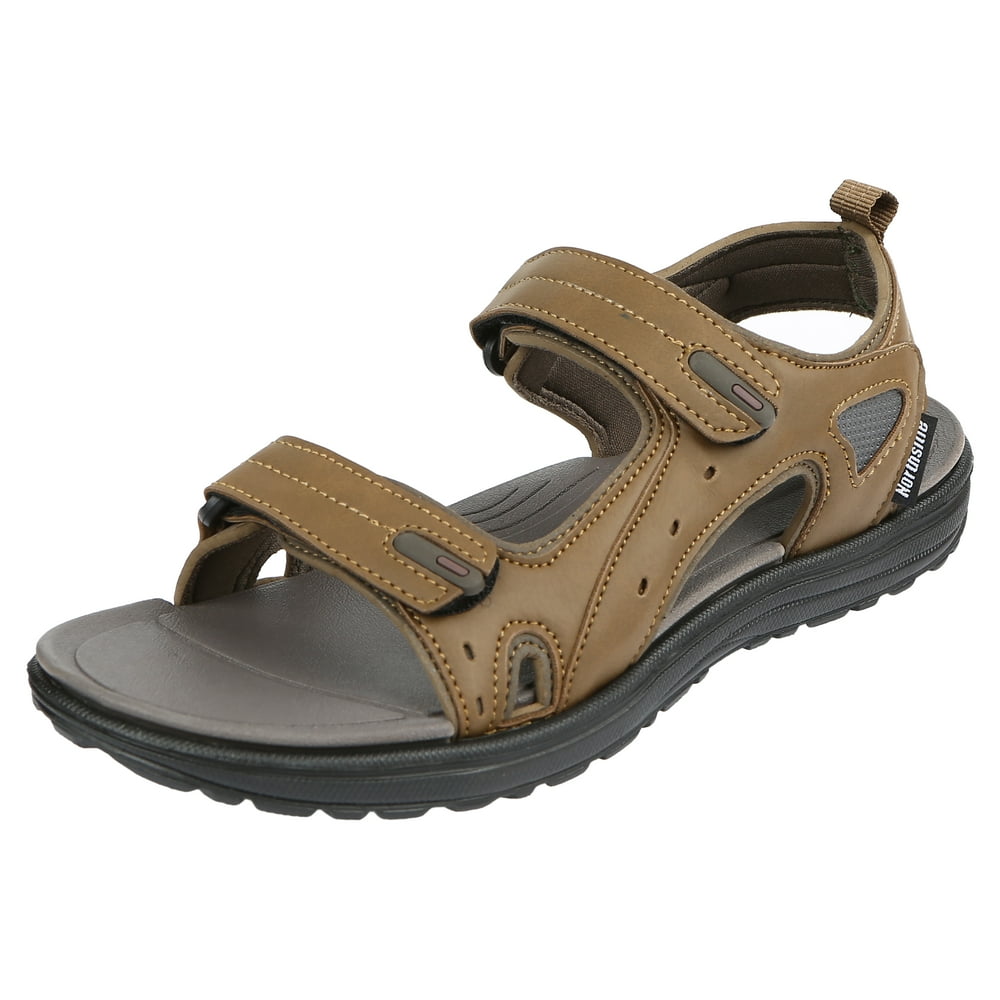 Northside Men's Riverside II Sport Strap Sandal