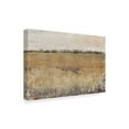 thumbnail image 2 of Trademark Fine Art 'UA CH Fenced In II' Canvas Art by Tim OToole, 2 of 4