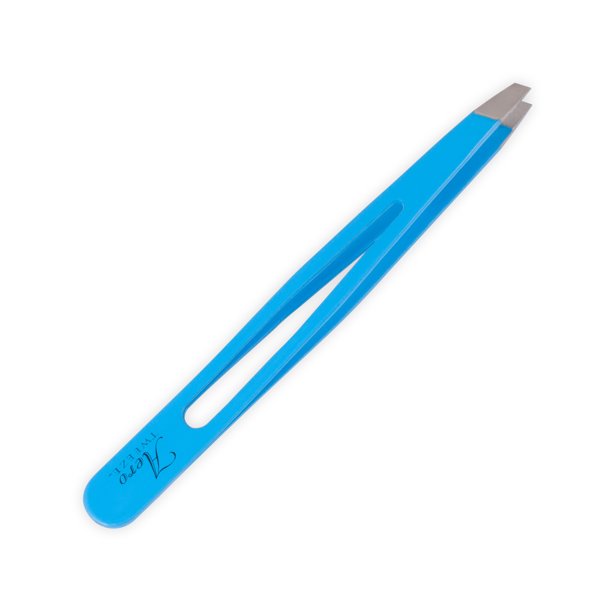 Denco Aero Tweeze Slant Tip Tweezers