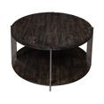 thumbnail image 3 of Liberty Furniture Table Cocktail Ovale Paxton, 3 of 6