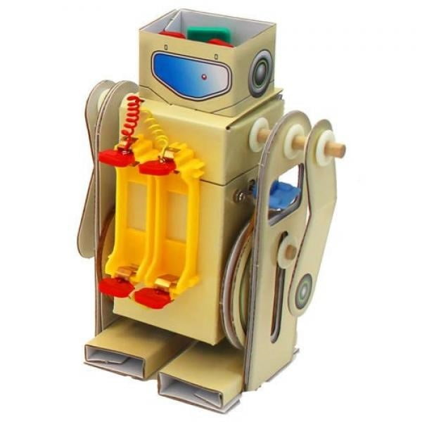 walking robot kit