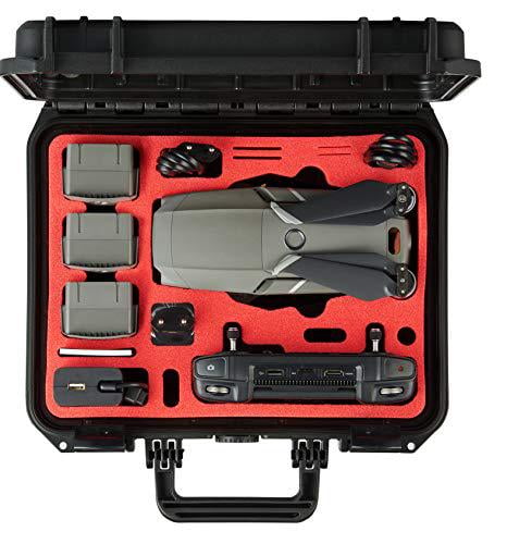 mavic 2 carrying case