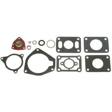 Standard Motor Products 1605 Throttle Body Injection Tune-Up Kit Fits select: 1989-1990 JEEP WRANGLER / YJ, 1987-1988 JEEP WRANGLER
